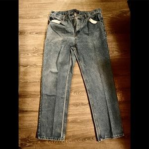 #700 Cross & Windsor Jeans